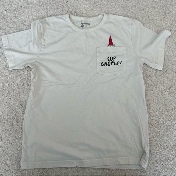 Tucker + Tate Other - Tucker & Tate Boys Gnome T-shirt